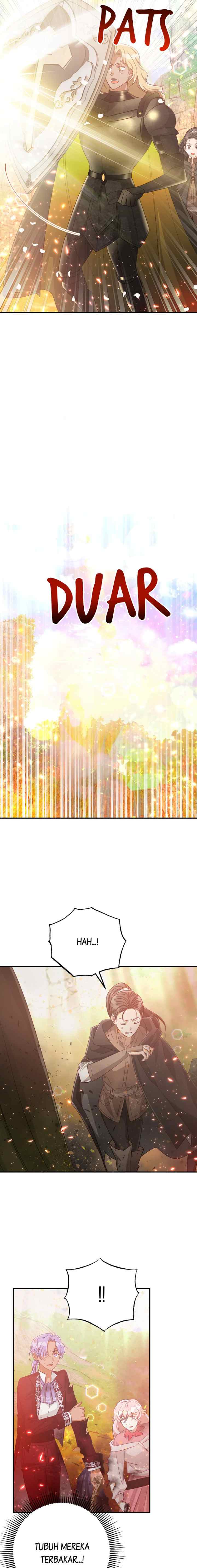Terrarium Adventure chapter 33 halaman 4