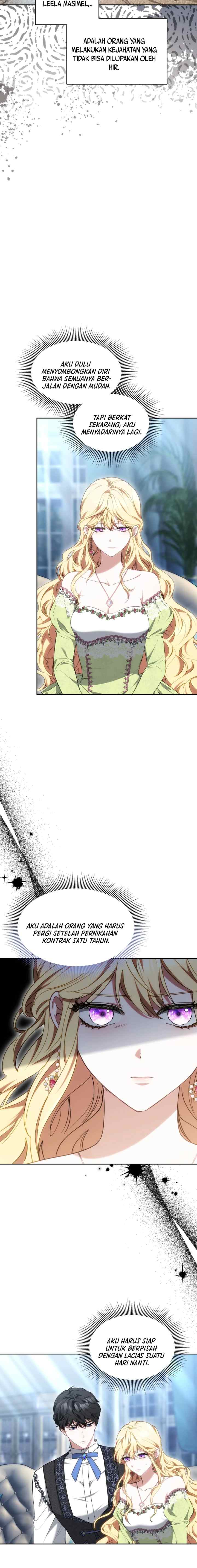 I'm a Stepmother, It's So Easy to Avoid Death chapter 26 halaman 5