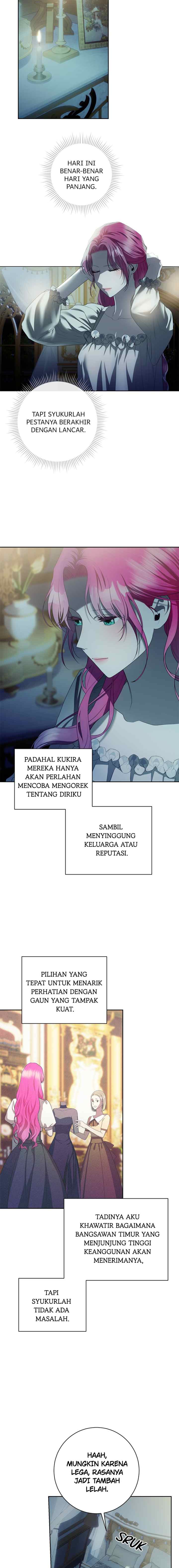 Marriage Contract With Two Husbands chapter 39 halaman 5