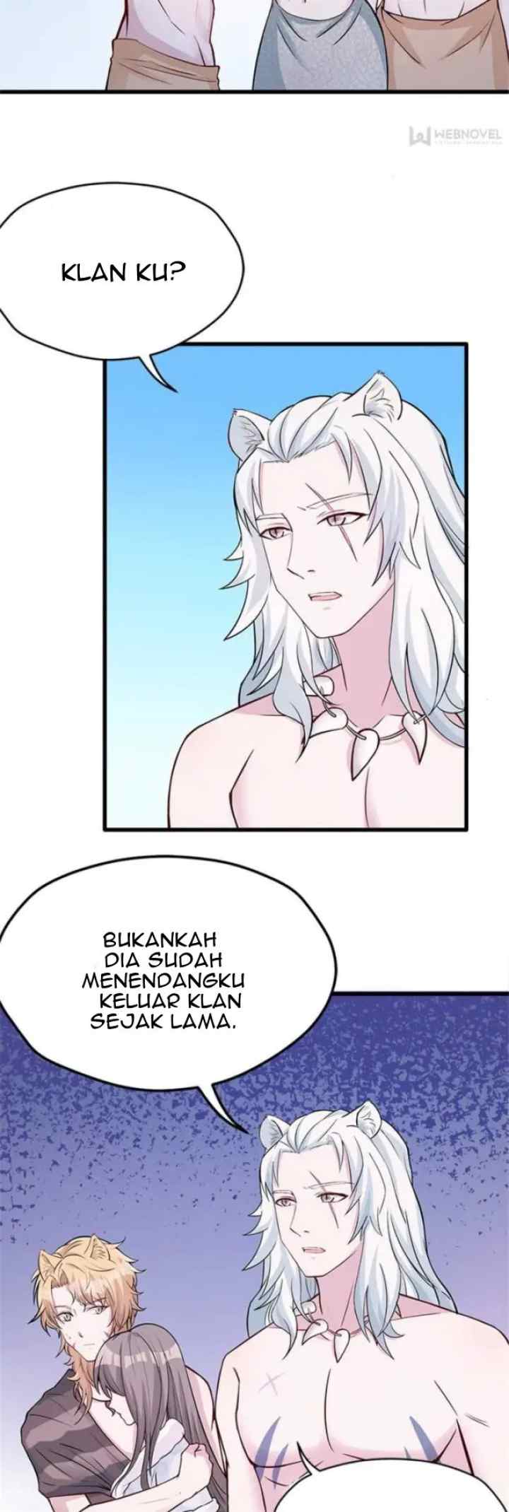 Beauty and the Beasts chapter 119 halaman 12