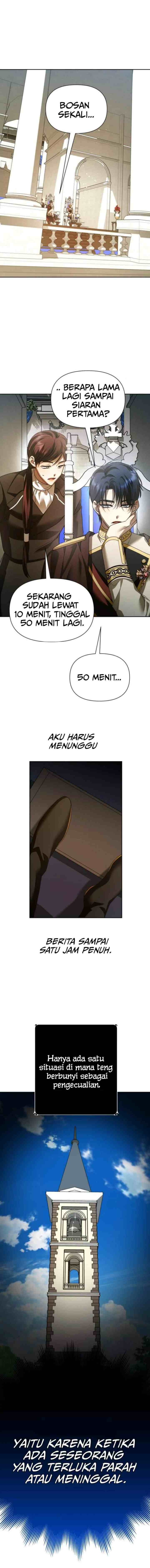 Your Throne chapter 117 halaman 19