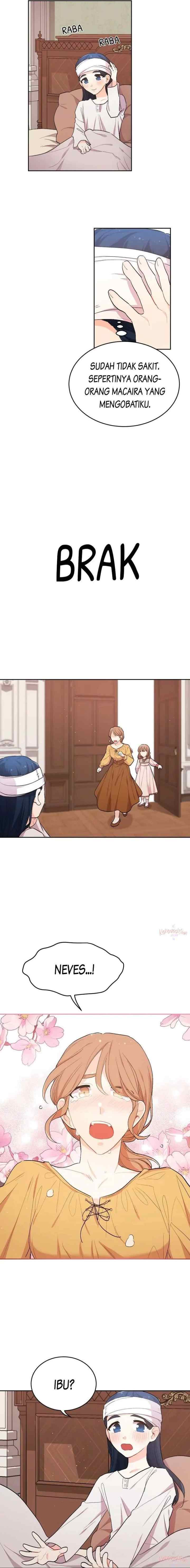 I Was Just an Ordinary Lady chapter 191 halaman 5