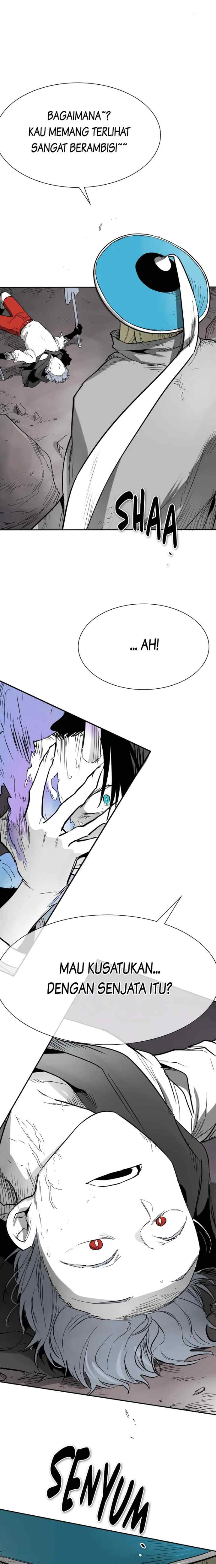 Ordinary Heroes chapter 264 halaman 19
