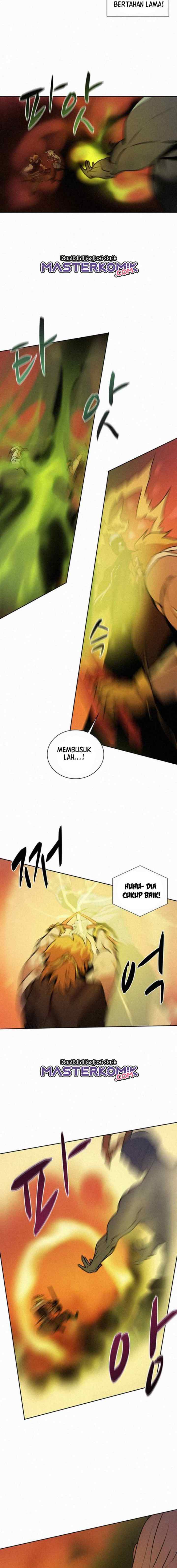 Book Eater (The Book Eating Magician) chapter 41 halaman 13