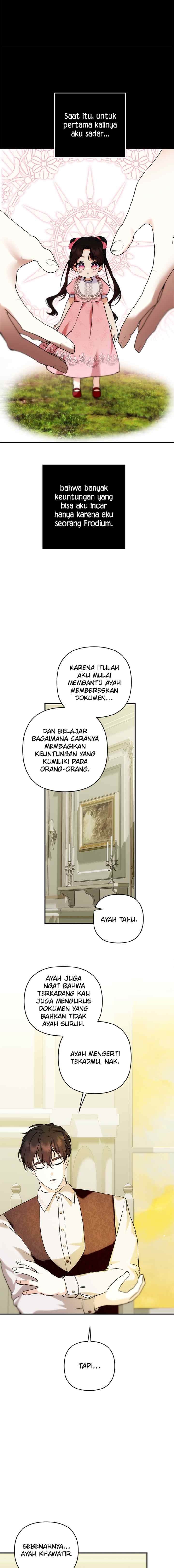 Monster Duke's Daughter chapter 148 halaman 13