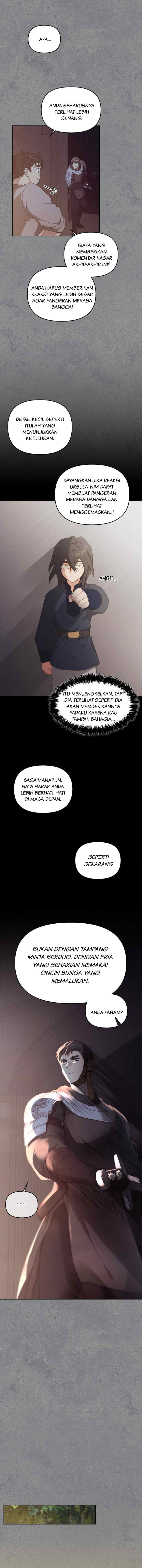Regas chapter 45 halaman 5