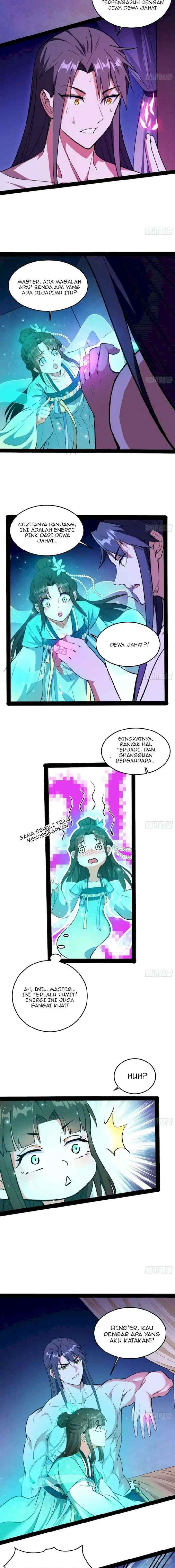 I'm An Evil God chapter 195 halaman 5