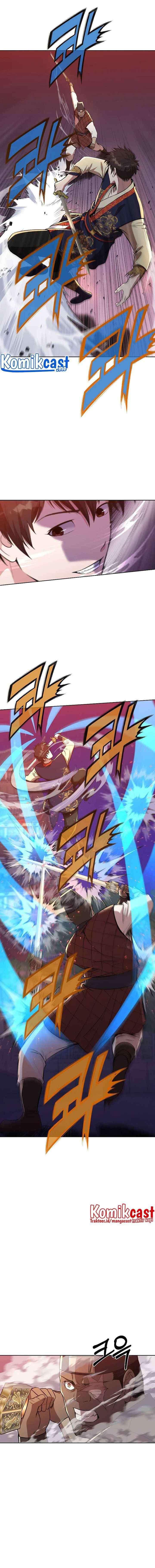 Heavenly Martial God chapter 58 halaman 13