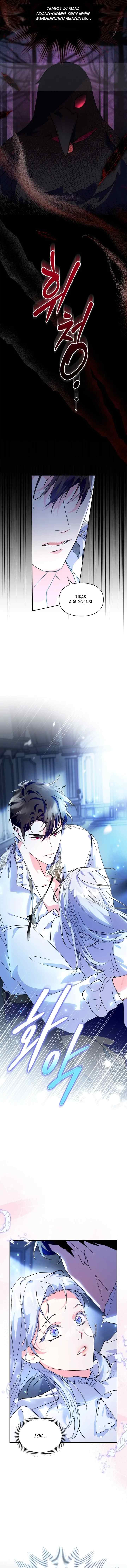 I Became the Tyrant's Servant chapter 7 halaman 5