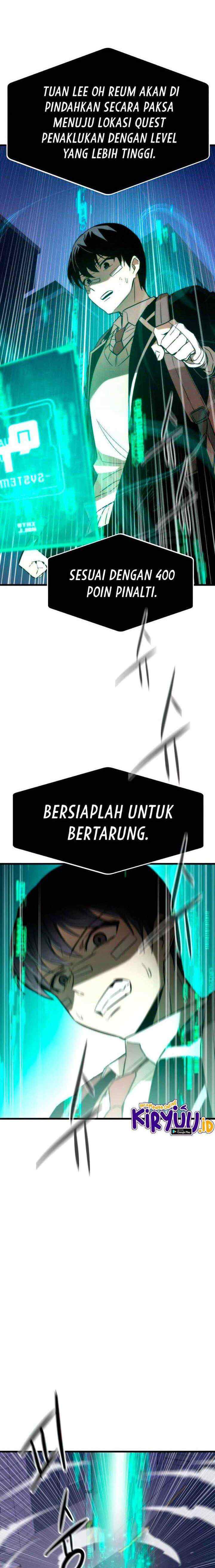 Ultra Alter chapter 6 halaman 15