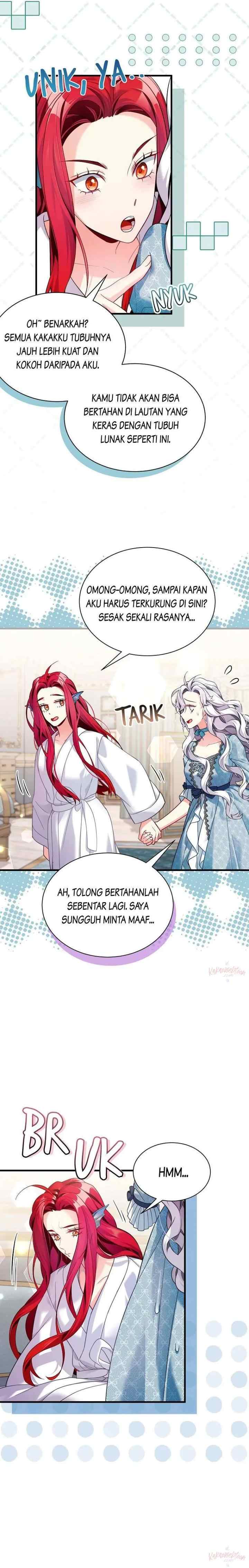 Not Sew Wicked Stepmom chapter 110 halaman 12