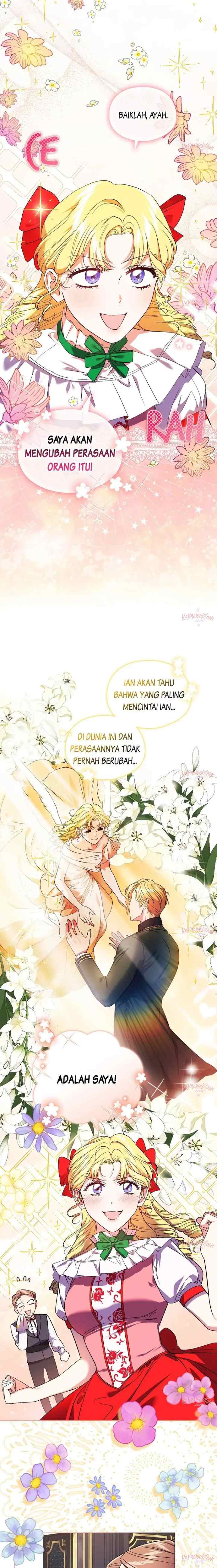 I Don't Trust My Twin Sister chapter 24 halaman 7