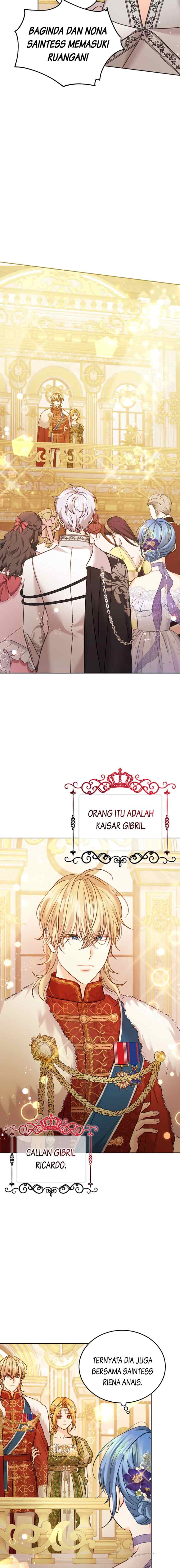 Saving the Villain Who was Abandoned by the Female Lead chapter 83 halaman 18