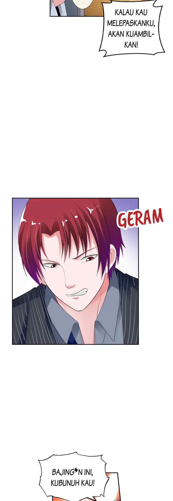 Uma Noite Imperdoável chapter 91 halaman 13