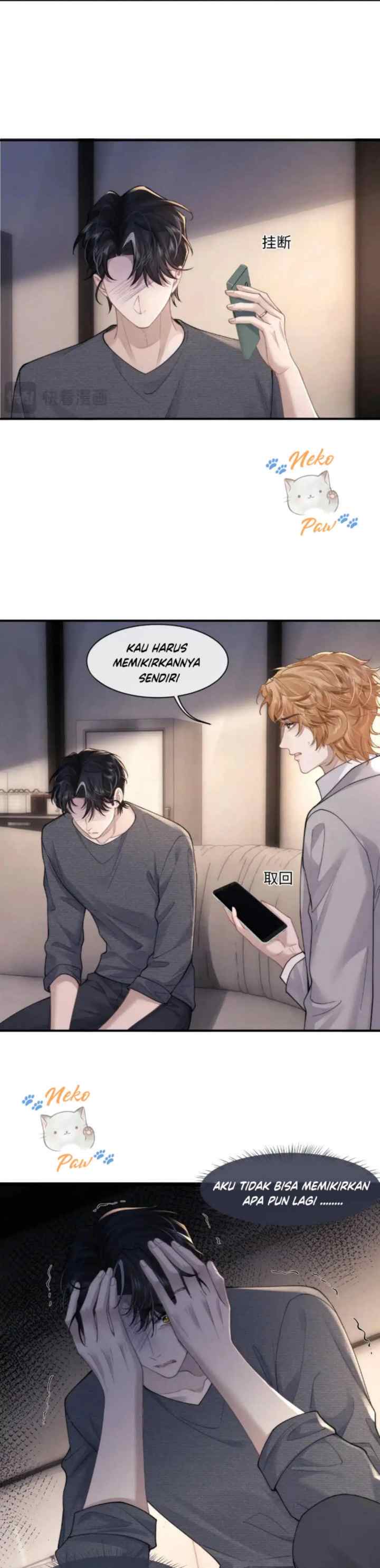 Everlasting Love chapter 76 halaman 4