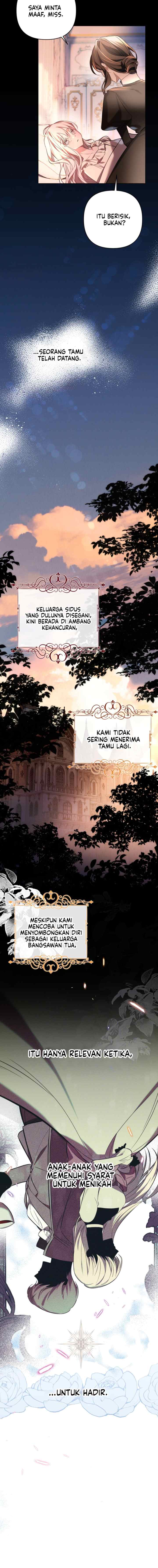 Do You Need Salvation? chapter 2 halaman 8