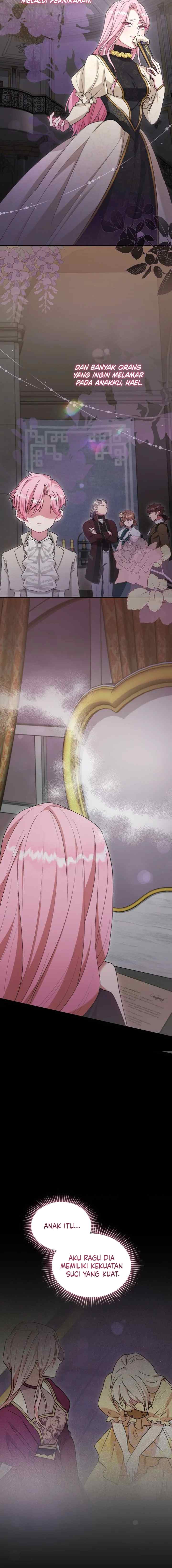 You Are So Cute chapter 50 halaman 11