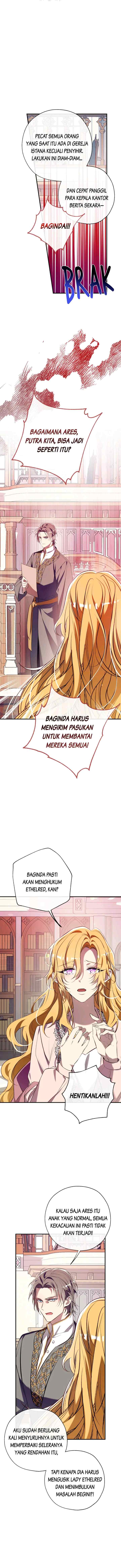 Family is Needed chapter 97 halaman 9