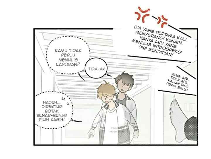 Salt Friend chapter 115 halaman 5