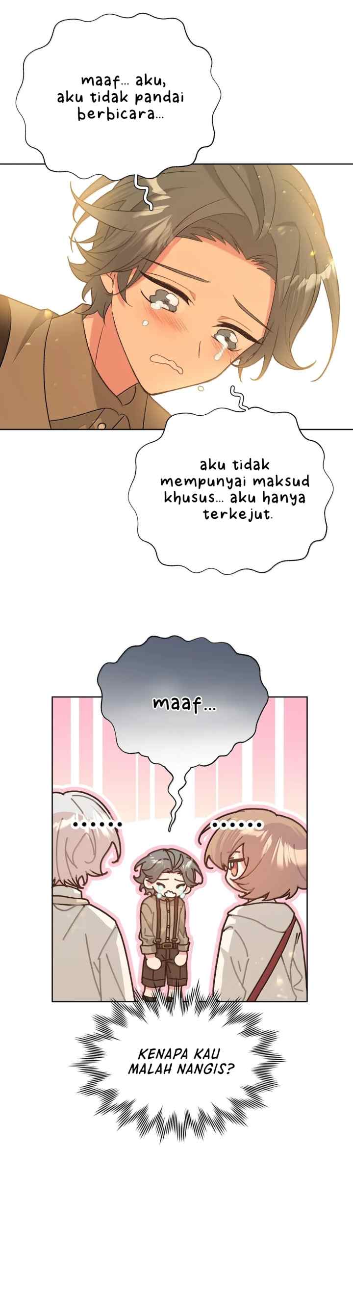 Don't Confess To Me chapter 120 halaman 14