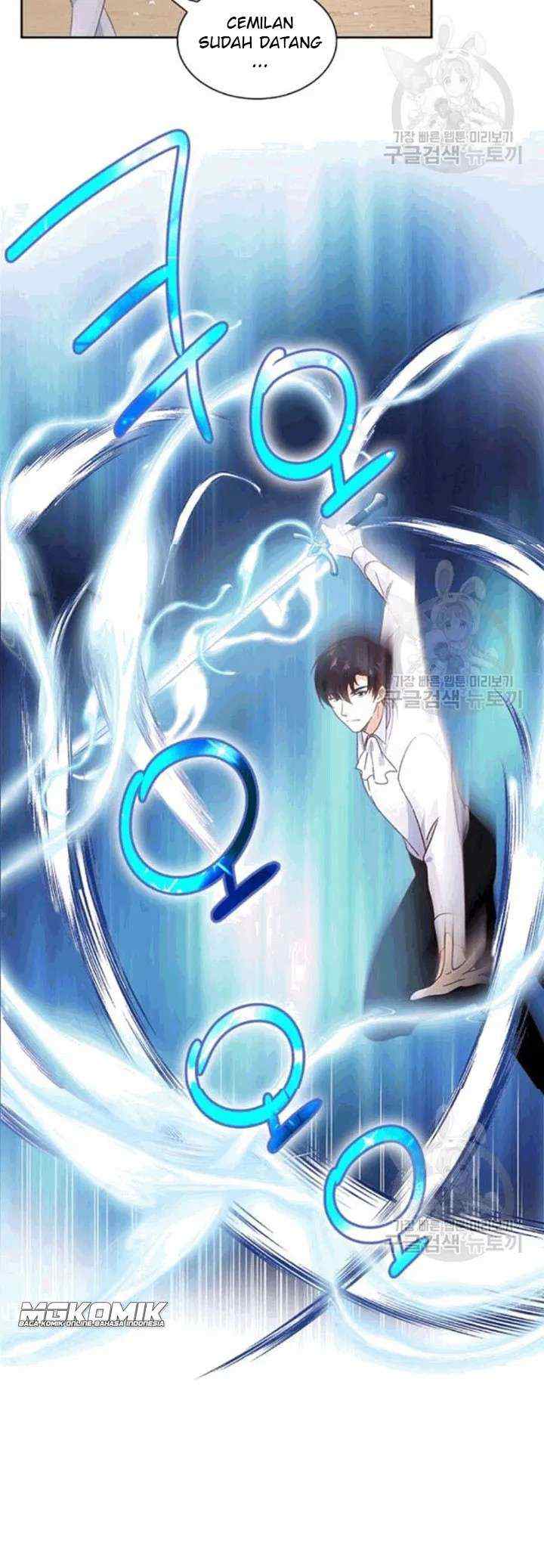 The Evil Lady Will Change chapter 100 halaman 16