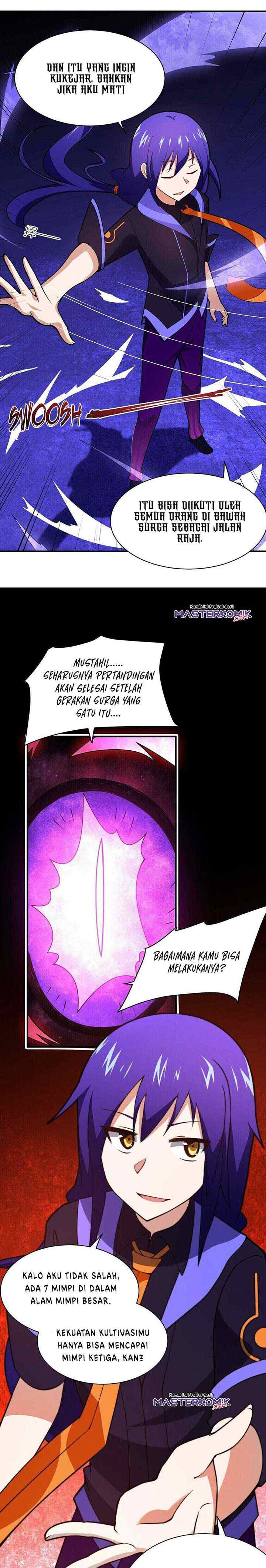 I, the Strongest Demon, Have Regained My Youth?! chapter 40 halaman 14