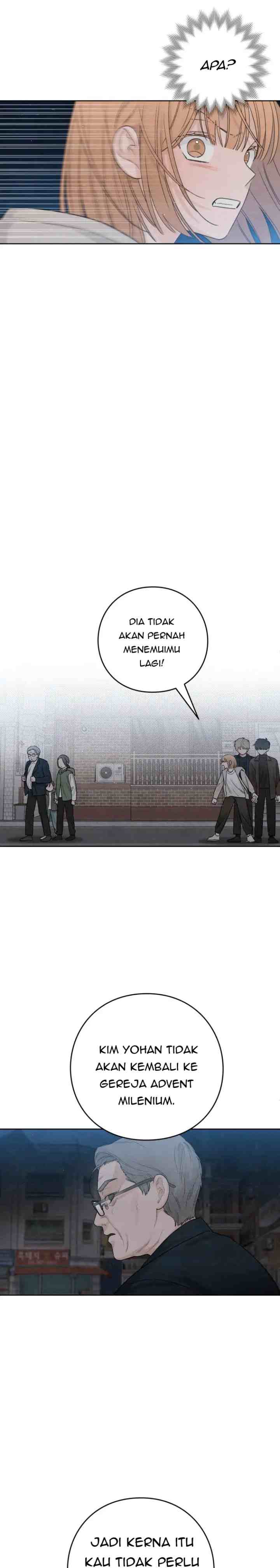 Apocalypse of Youth chapter 16 halaman 13