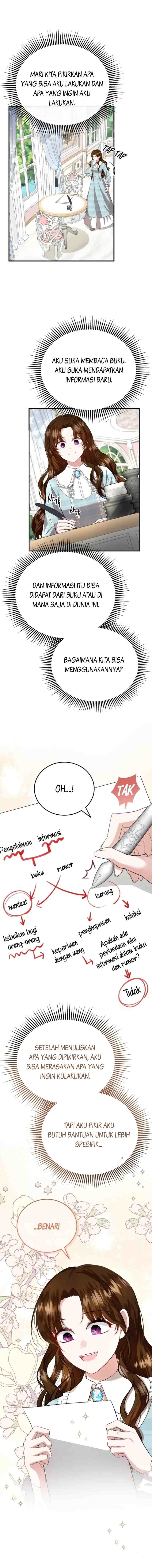 That Villain's Life, I'll Live It Once chapter 9 halaman 7