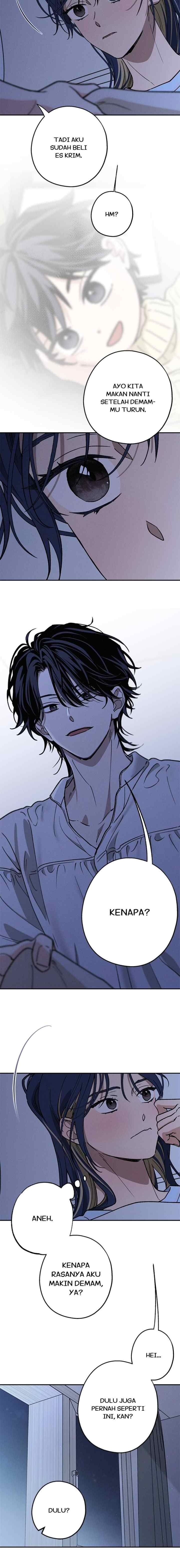 Enquanto faço isso chapter 47 halaman 9