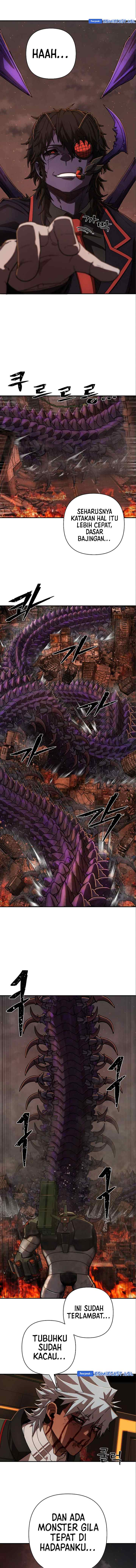 Hero Has Returned chapter 114 halaman 13