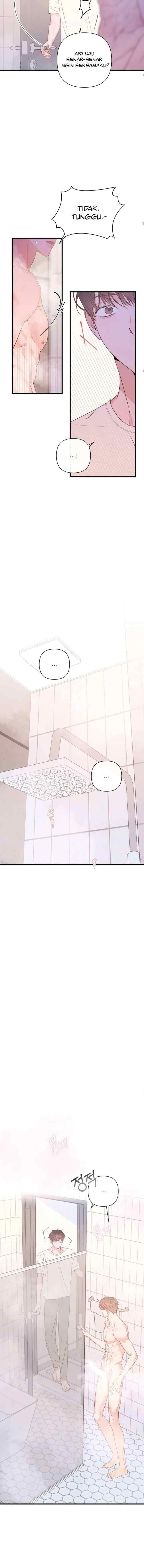Nevermind Darling chapter 61 halaman 16
