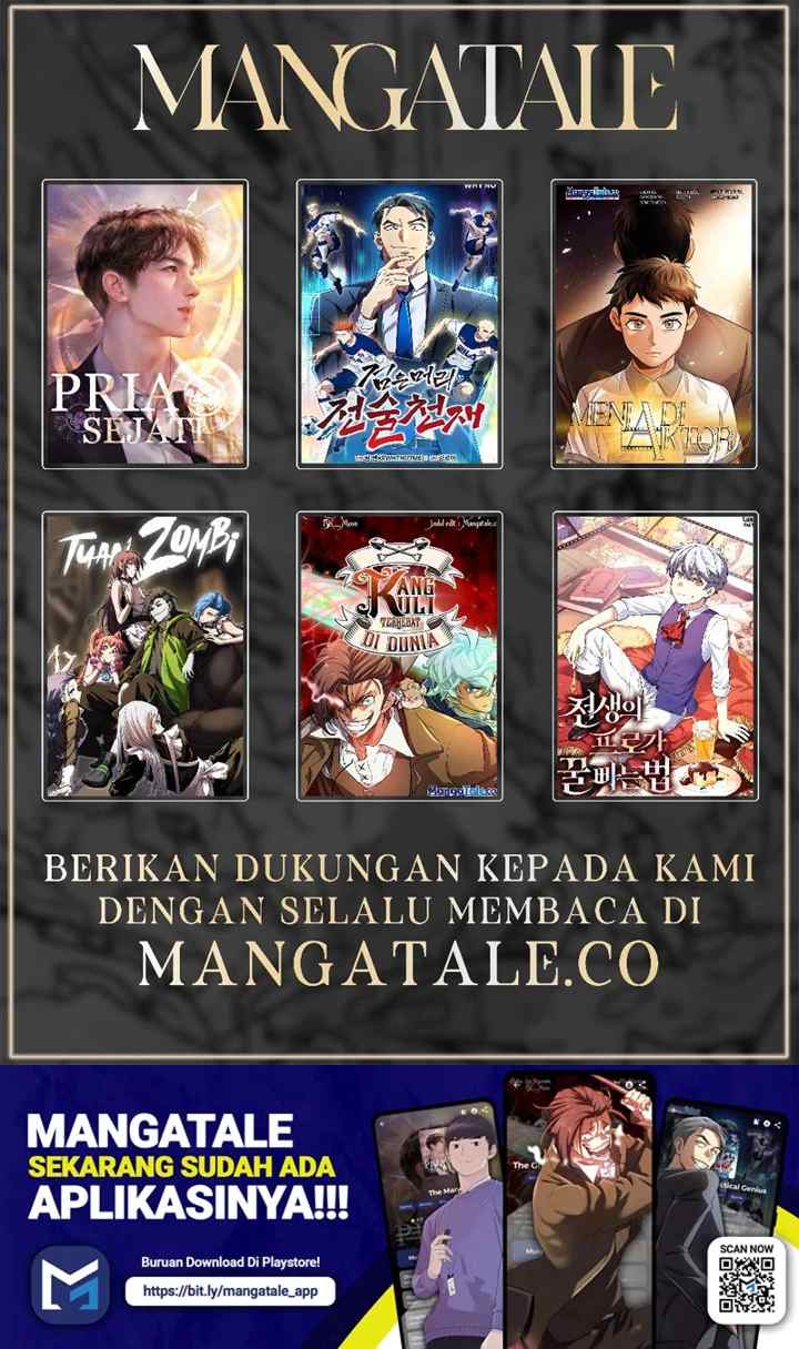 The Youngest Son of A Rich Family (Reborn Rich) chapter 115 halaman 11