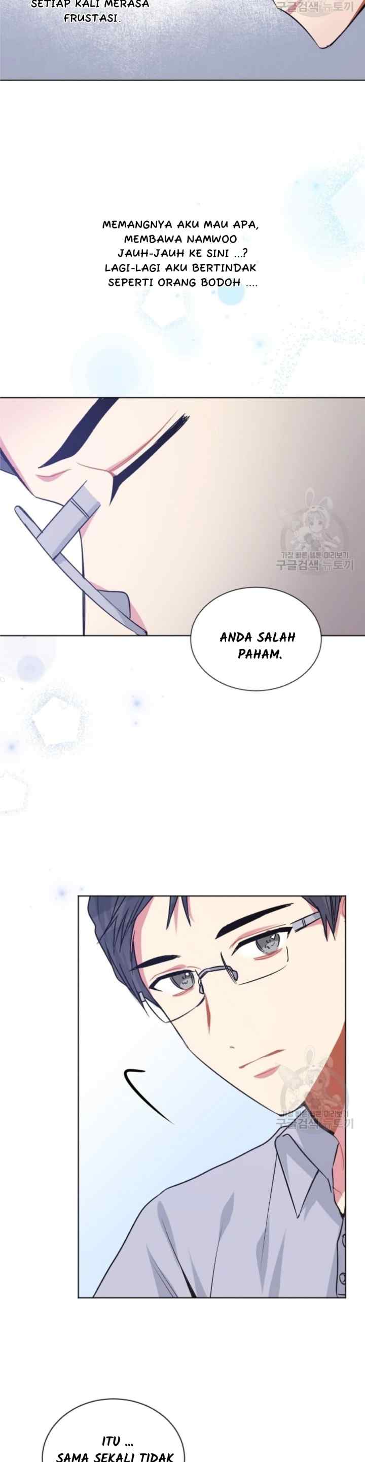 All About You chapter 59 halaman 9