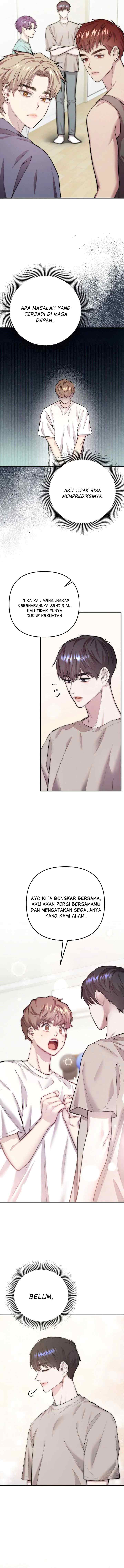 Acting Genius, Top Idol! chapter 5 halaman 6