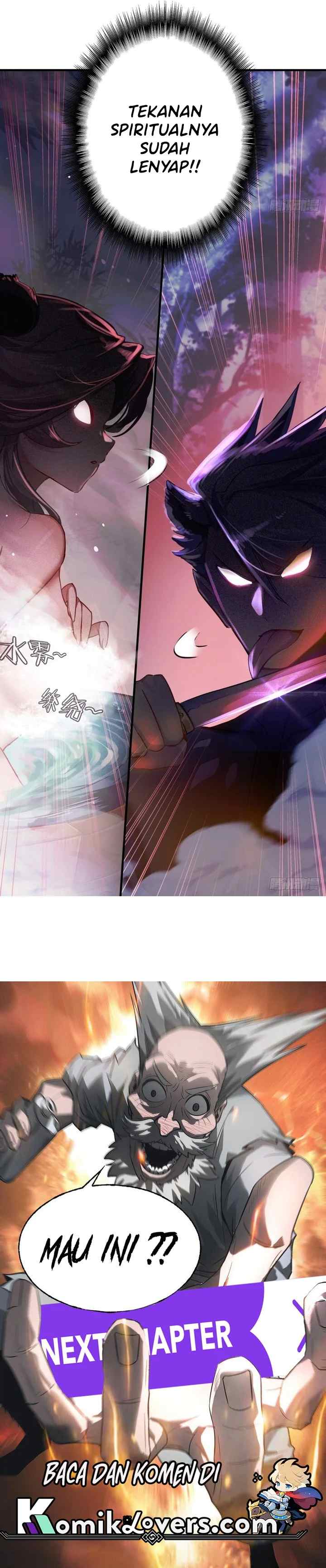 Evil Dragon Is Reincarnated! Revenge Begins at the Age of Five! chapter 99 halaman 15