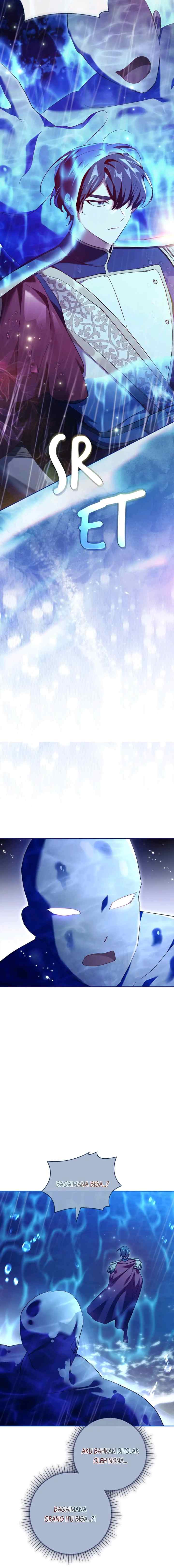 Attic Princess chapter 81 halaman 12