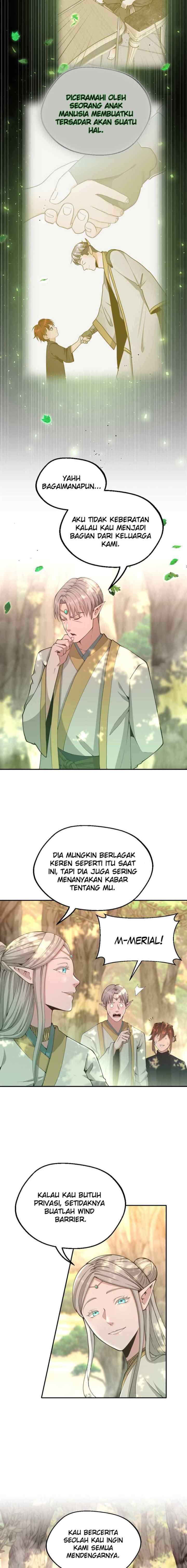 The Beginning After The End chapter 130 halaman 7