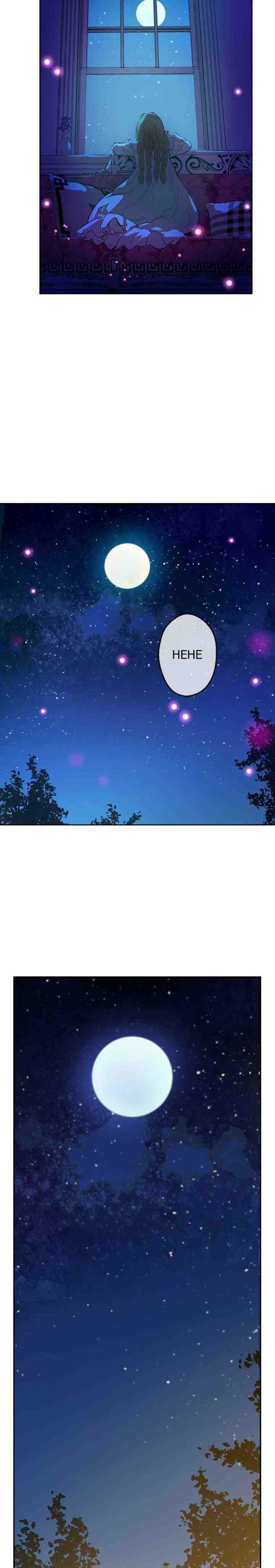 Who Made Me a Princess chapter 34 halaman 14