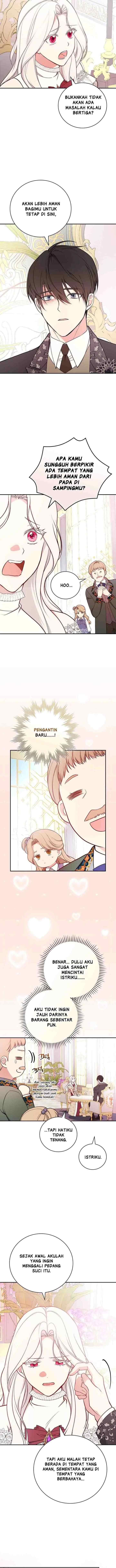 Seducing Duke Monster chapter 79 halaman 6