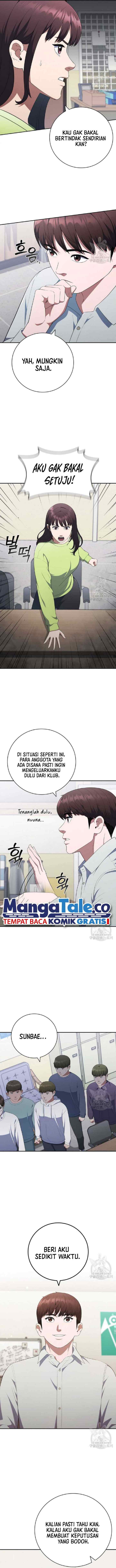I Can Do It chapter 34 halaman 8