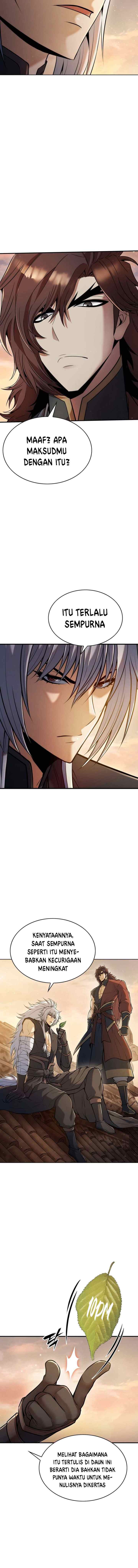 The Star Of A Supreme Ruler chapter 21 halaman 8