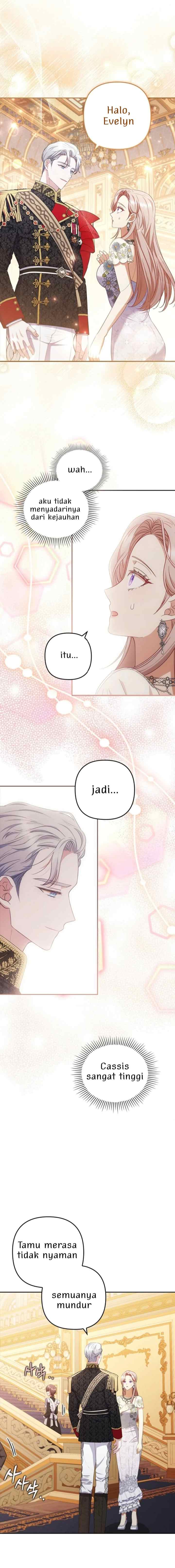 I Was Seduced By The Sick Male Lead chapter 57 halaman 14