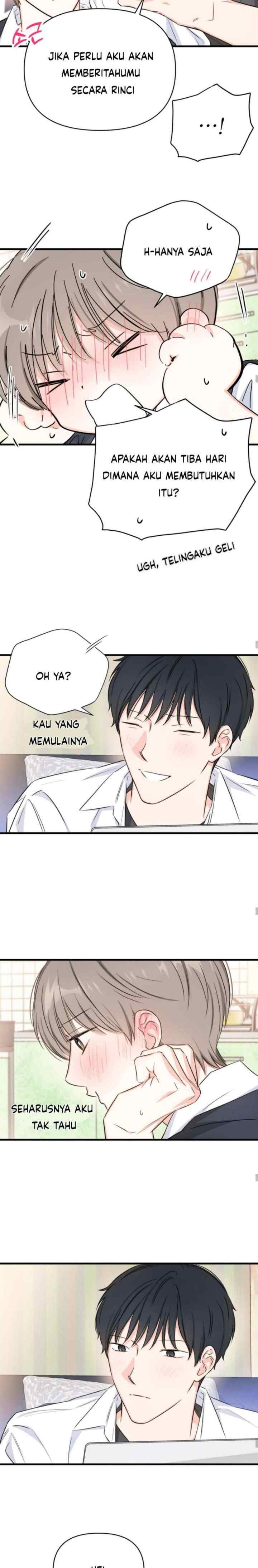 3 And Half chapter 20 halaman 15