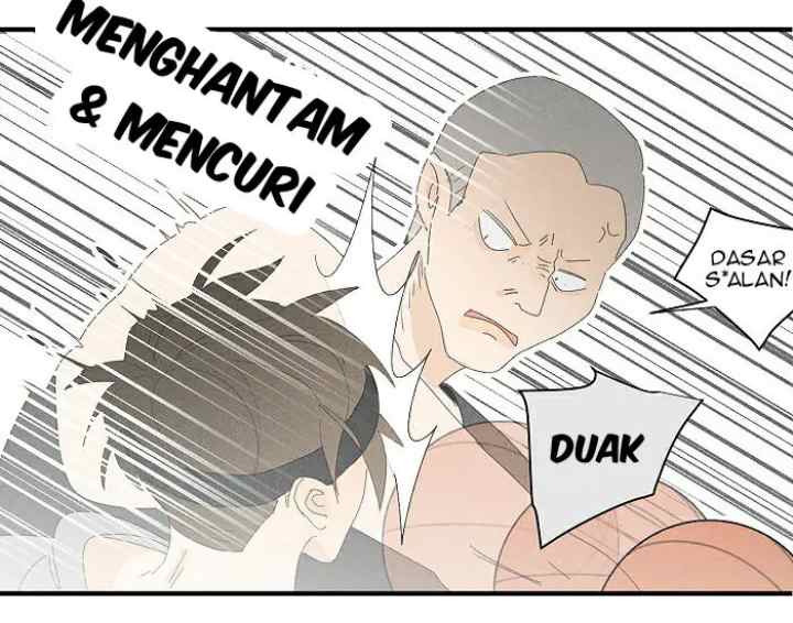 Salt Friend chapter 79 halaman 12