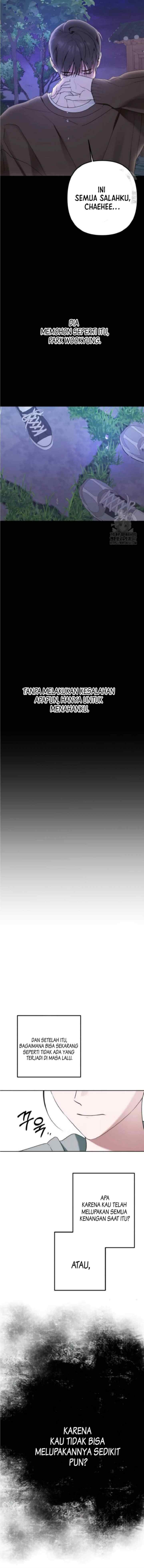 Ombre de printemps chapter 3 halaman 7
