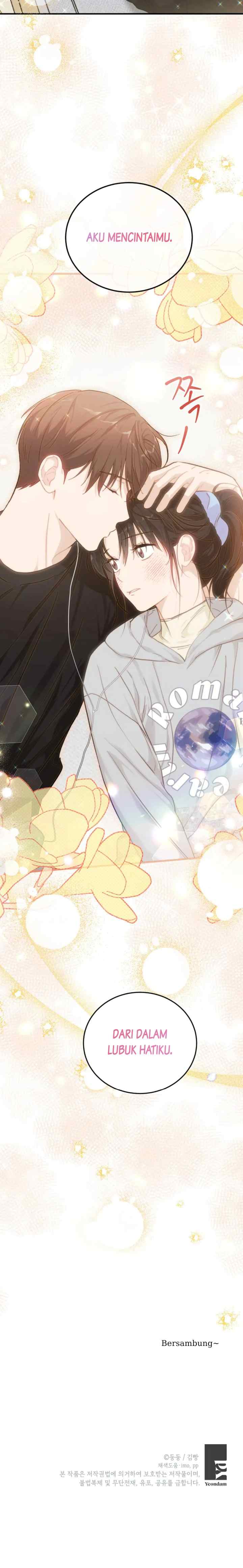 Lovely Runner chapter 65 halaman 18