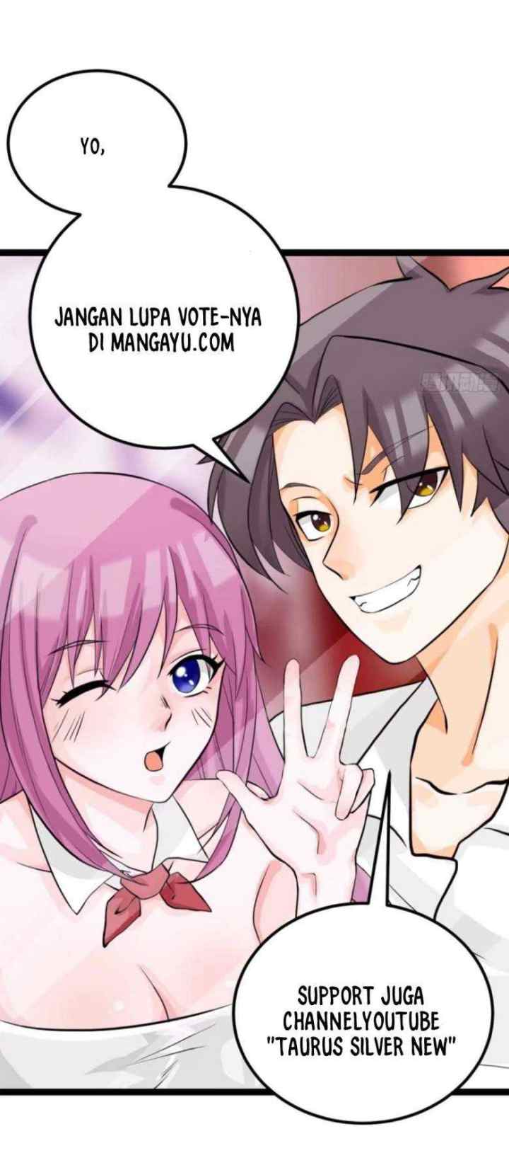 Emperor Son In Law chapter 10 halaman 17