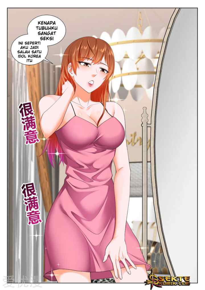 Metropolitan System chapter 224 halaman 8