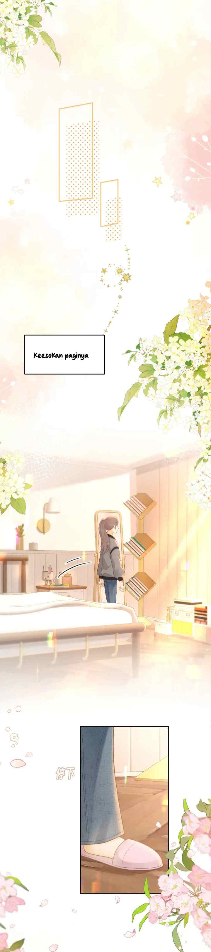 Hard to Deceive chapter 76 halaman 11
