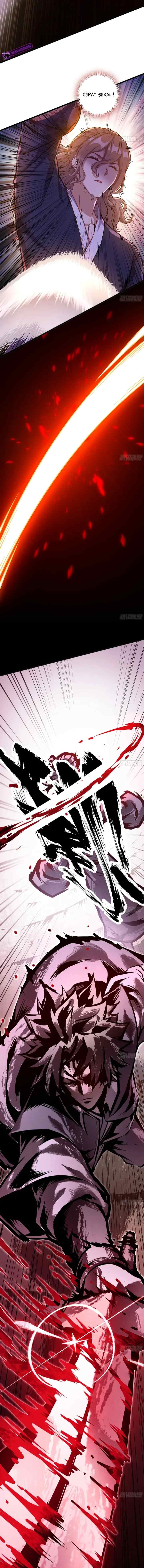 The Forged Immortal chapter 5 halaman 7